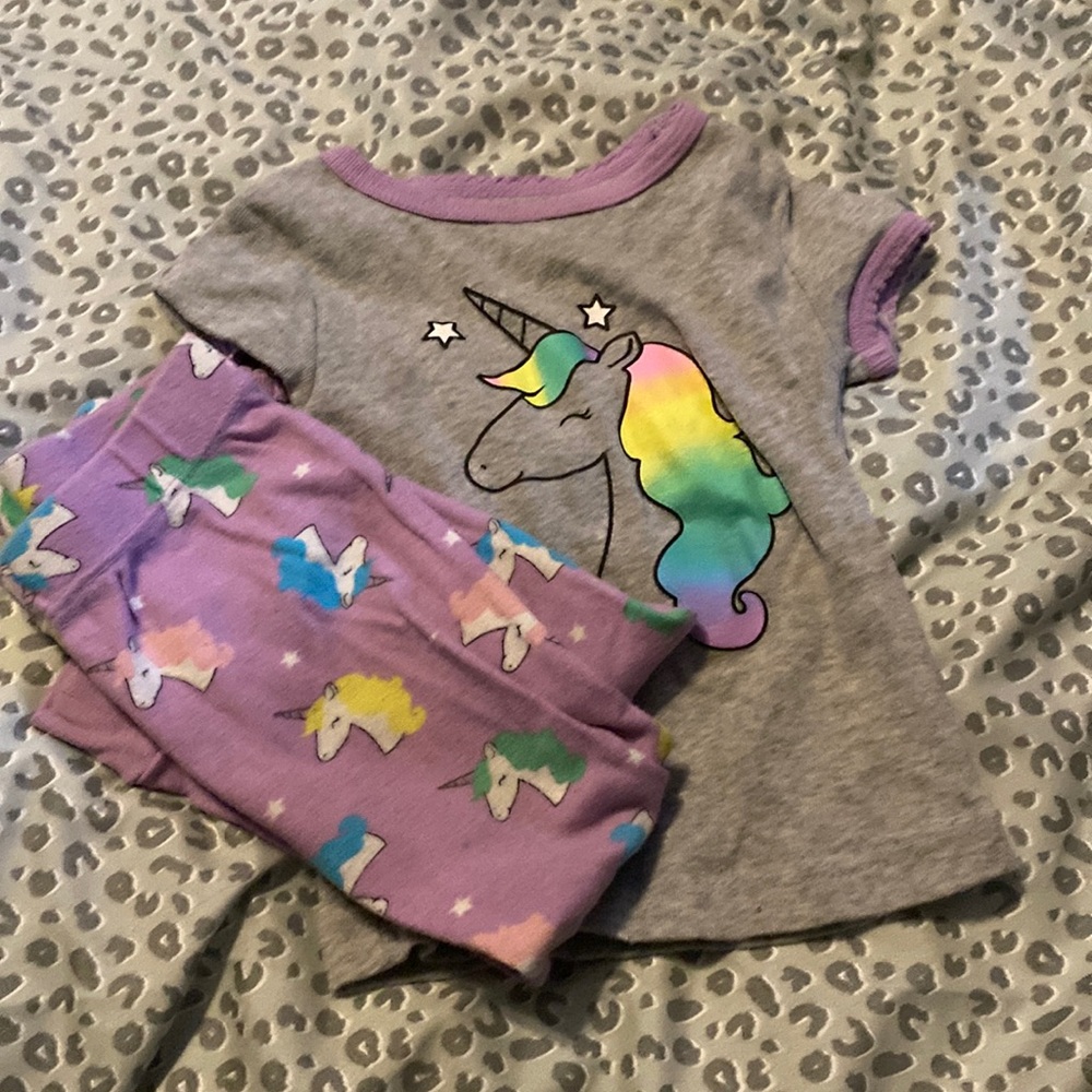 Pj set 18m